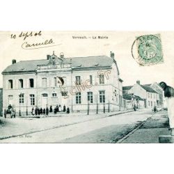 Verneuil