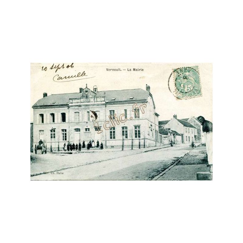 Verneuil