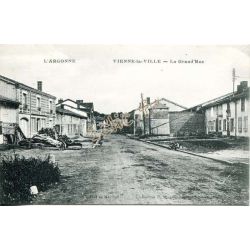 Vienne-La-Ville