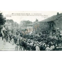 Ville-Sur-Tourbe