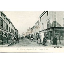 Vitry-Le-Francois