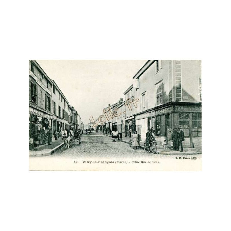 Vitry-Le-Francois