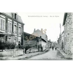 Warmeriville