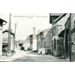 Warmeriville