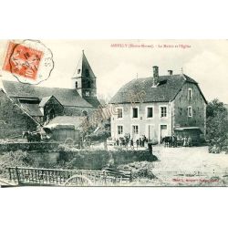 Andilly-En-Bassigny