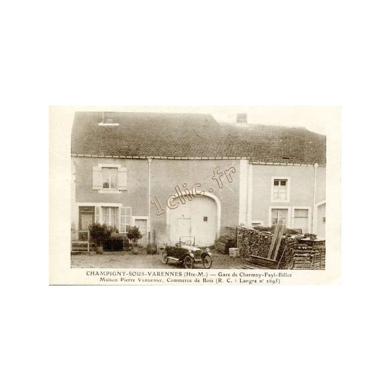 Champigny