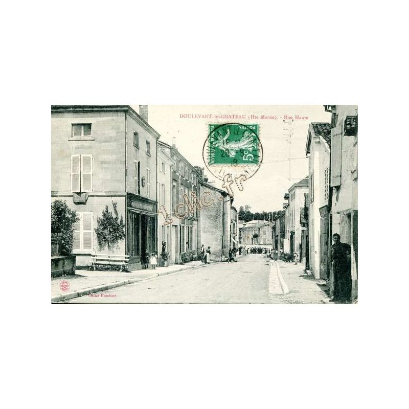 Doulevant-Le-Château