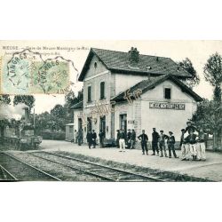 Meuse