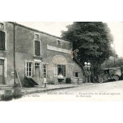 Meuse