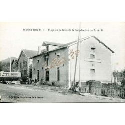 Meuse