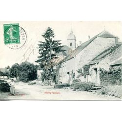 Neuilly-L'Eveque