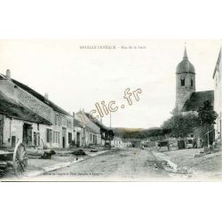 Neuilly-L'Eveque