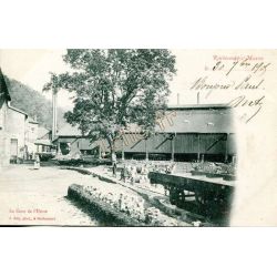 Rachecourt-Sur-Marne