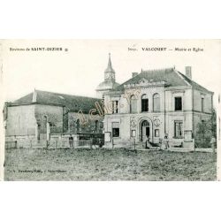 Valcourt