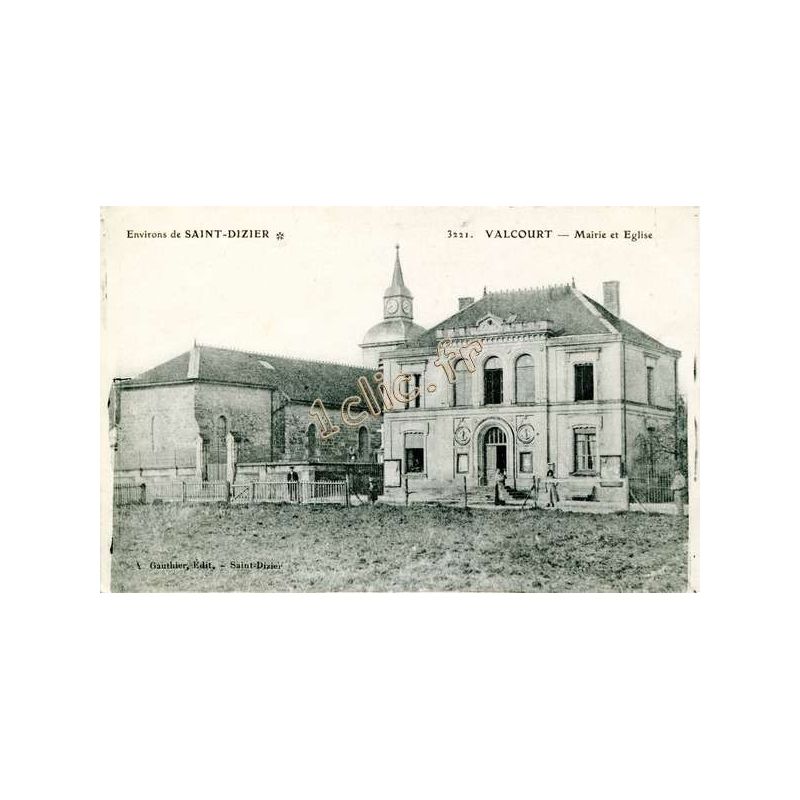 Valcourt