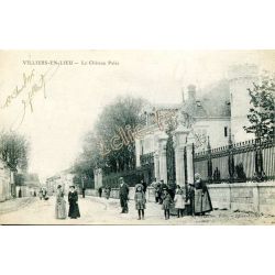Villiers-En-Lieu