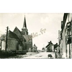 Fontaine-Couverte
