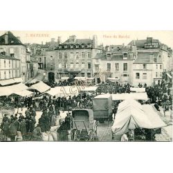 Mayenne