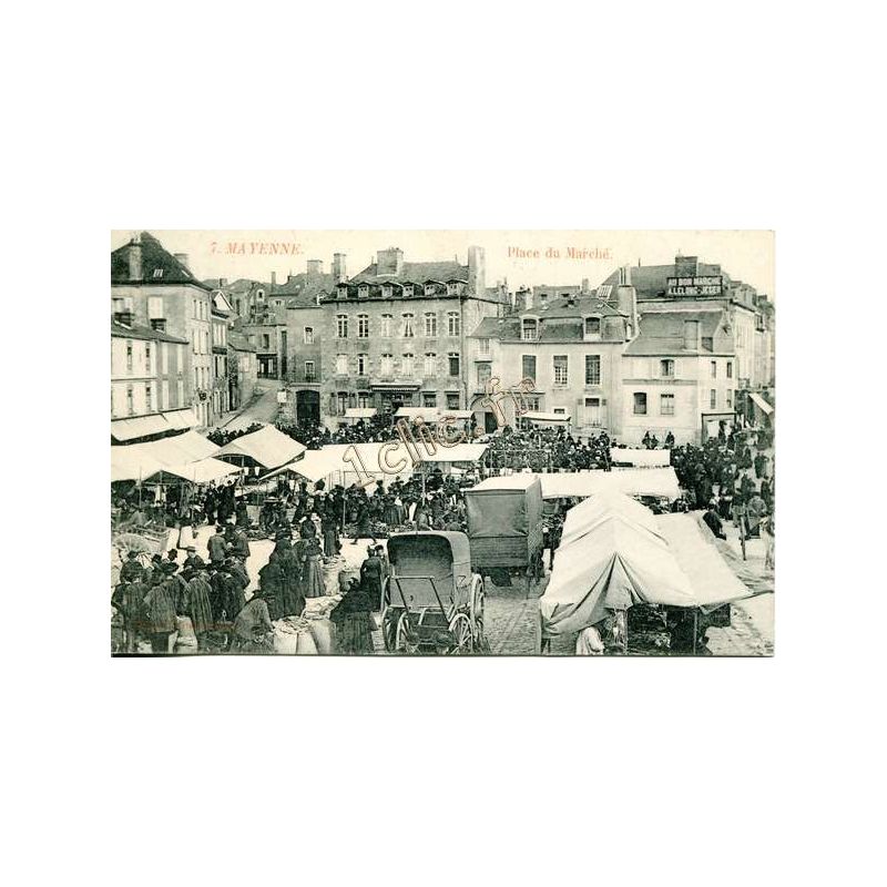 Mayenne