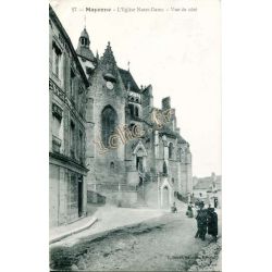 Mayenne