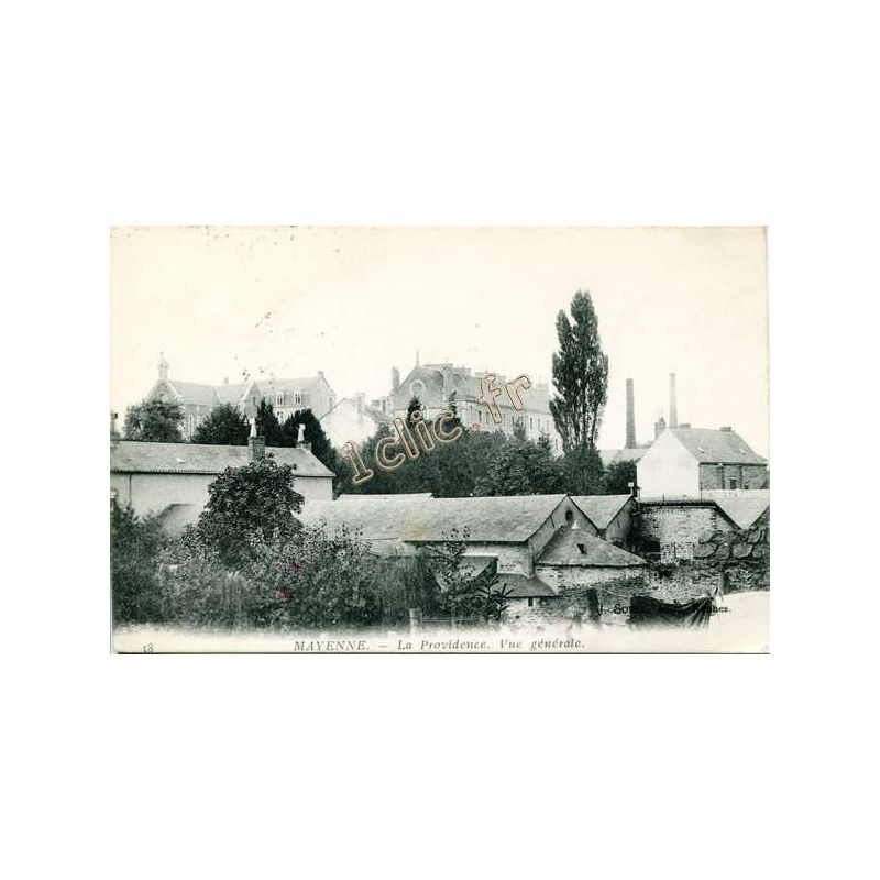 Mayenne