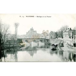 Mayenne