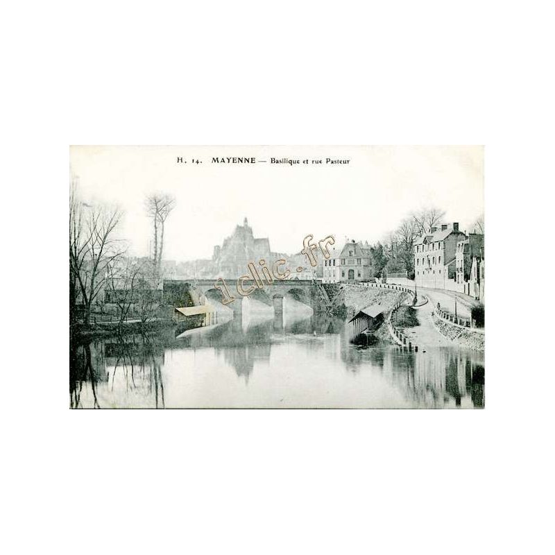 Mayenne
