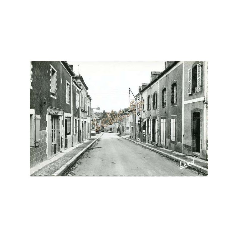 Nuille-Sur-Vicoin