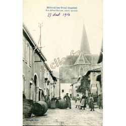 Blenod-Les-Toul