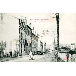 Bouxieres-Aux-Dames