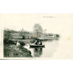 Brin-Sur-Seille