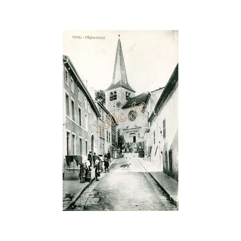 Foug