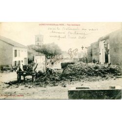 Laneuveville-Aux-Bois