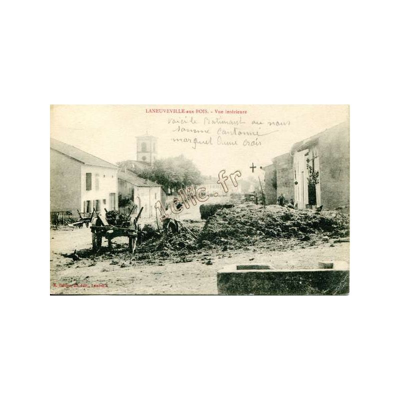 Laneuveville-Aux-Bois