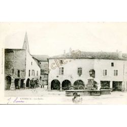Liverdun