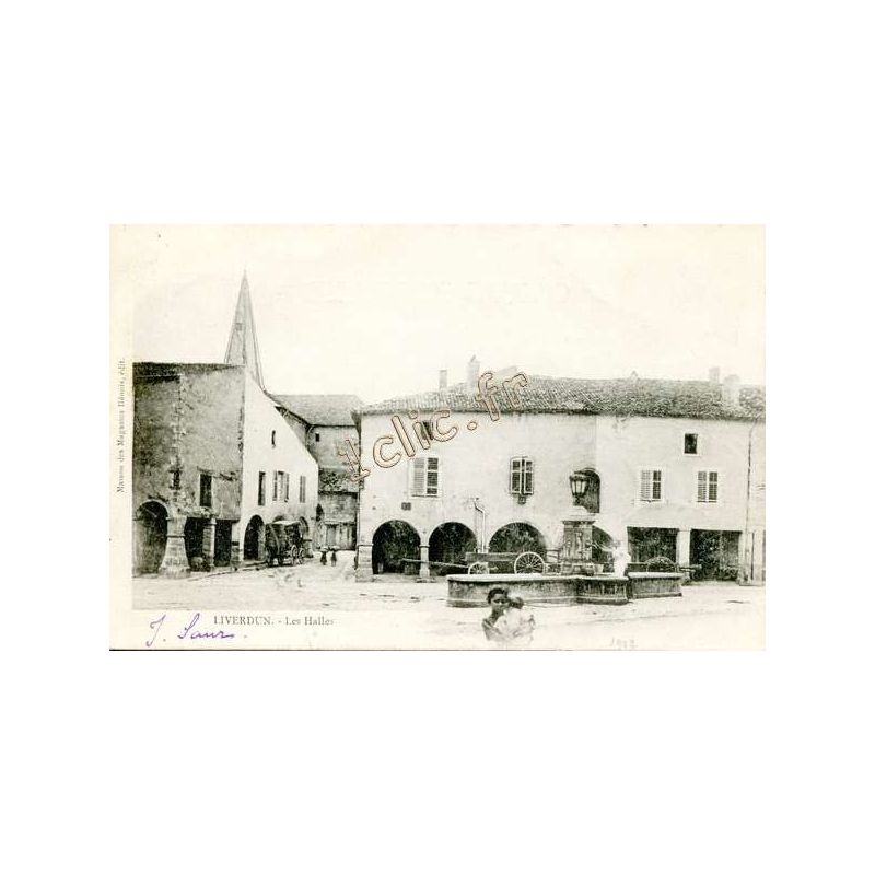 Liverdun