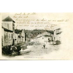 Moncel-Sur-Seille