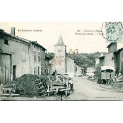 Moncel-Sur-Seille