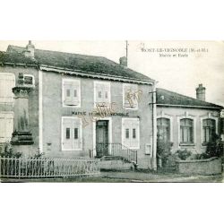 Mont-Le-Vignoble