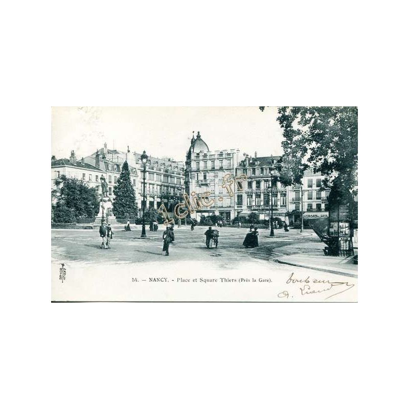 Nancy