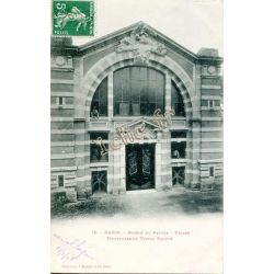 Nancy