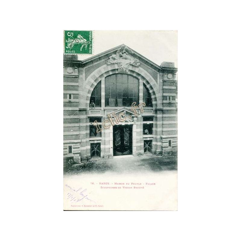 Nancy