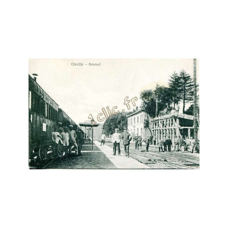 Onville