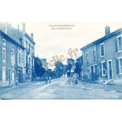 Pagny-Sur-Moselle