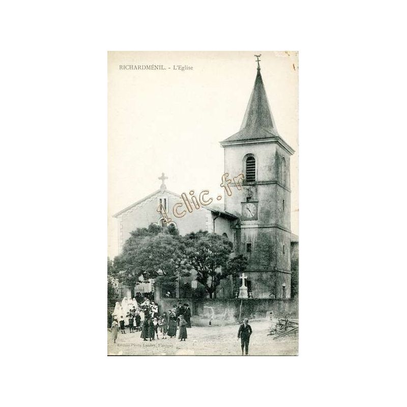 Richardmenil