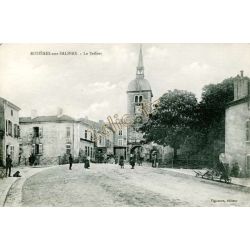 Rosieres-Aux-Salines