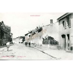 Saint-Clement