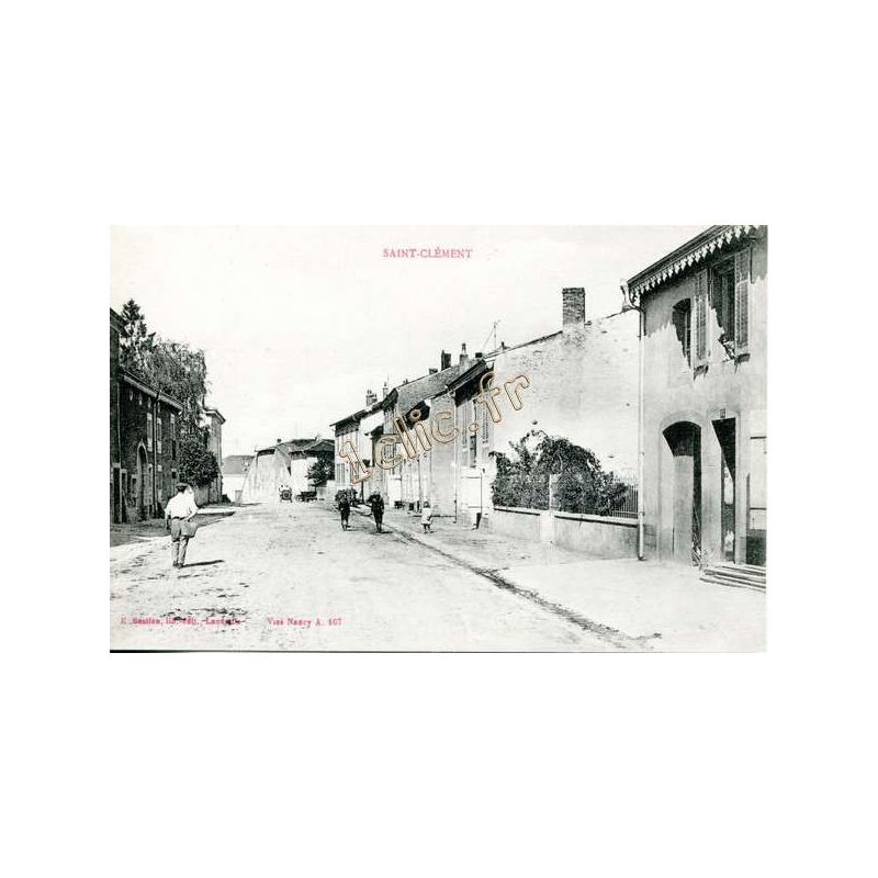 Saint-Clement