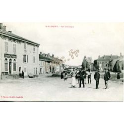 Saint-Clement