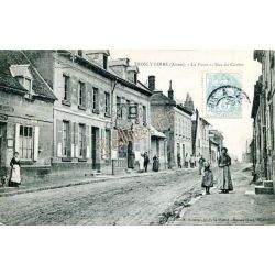 Trosly-Loire